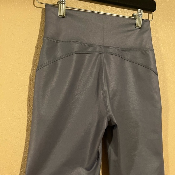 ABERCROMBIE Contour Full-Length
Leggings NWT size XS - Picture 5 of 6